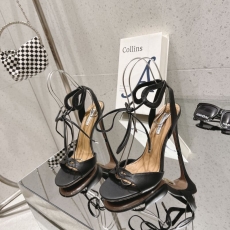 Aquazzura Sandals